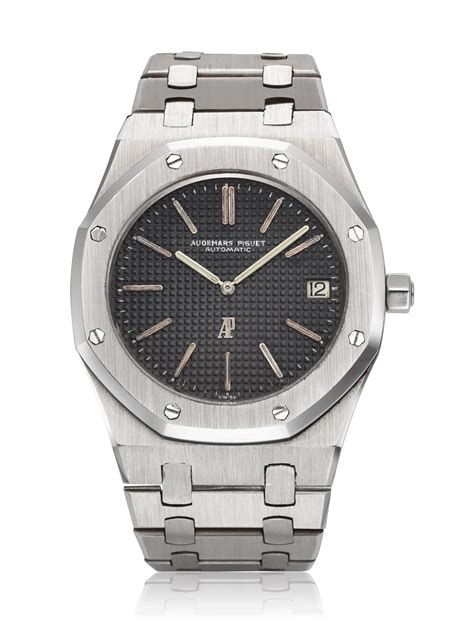 audemars piguet royal oak a series